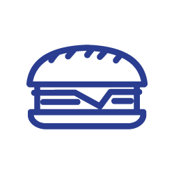 food settori applicazione