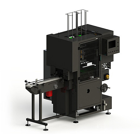 categoria tappatori linee produzione alimentare bellini machines